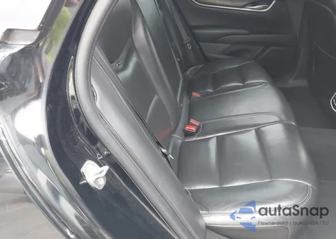 2018 Cadillac Xts Luxury from USA, damaged, VIN 2G61M5S37J9131529